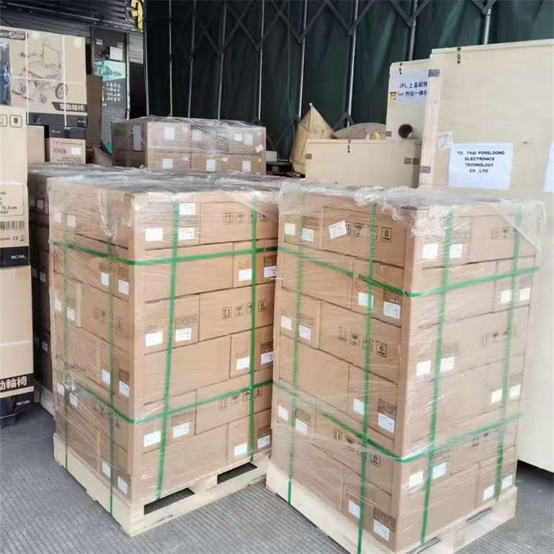 石排镇建瓯市物流：多样服务与高效运输线路探秘
