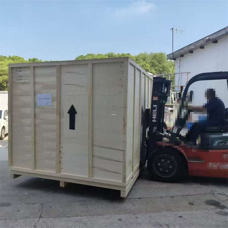 石排镇黎城县物流：多元专线运输的精彩之旅