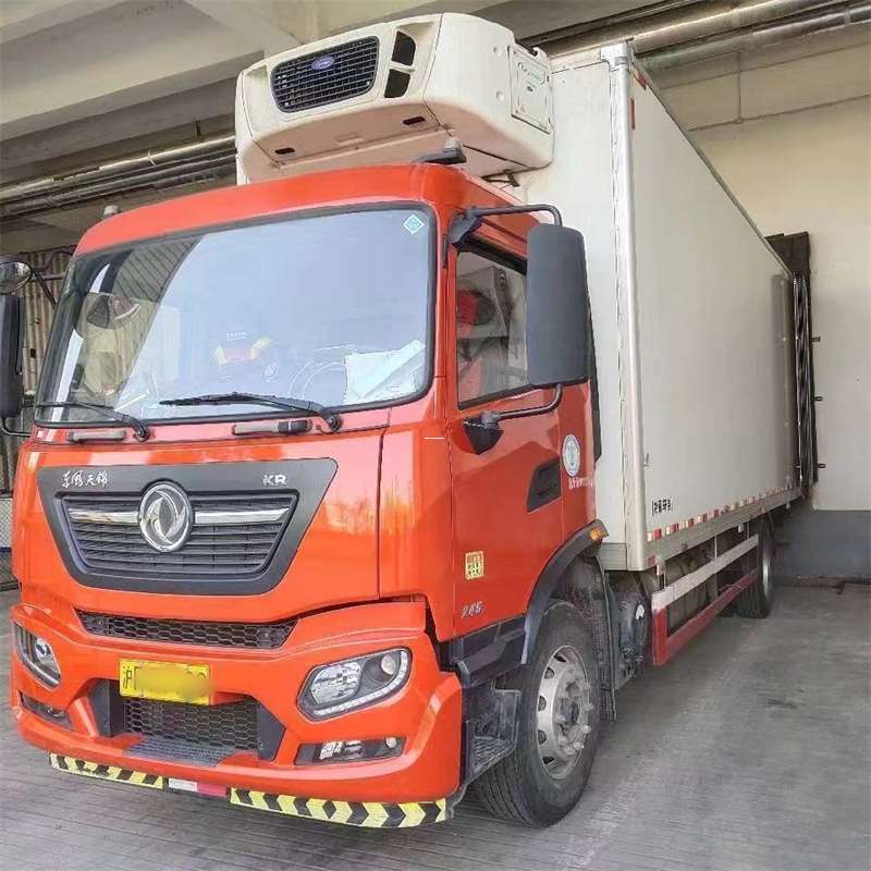 石排镇潞城区物流：多元专线与高效运输探秘
