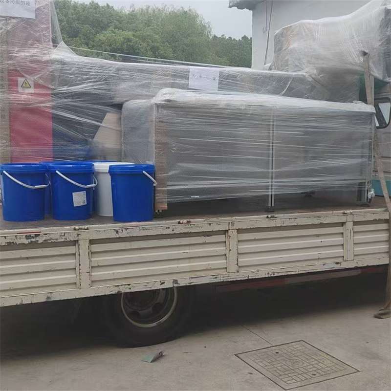 石排镇泾川物流专线：开启高效货运新旅程