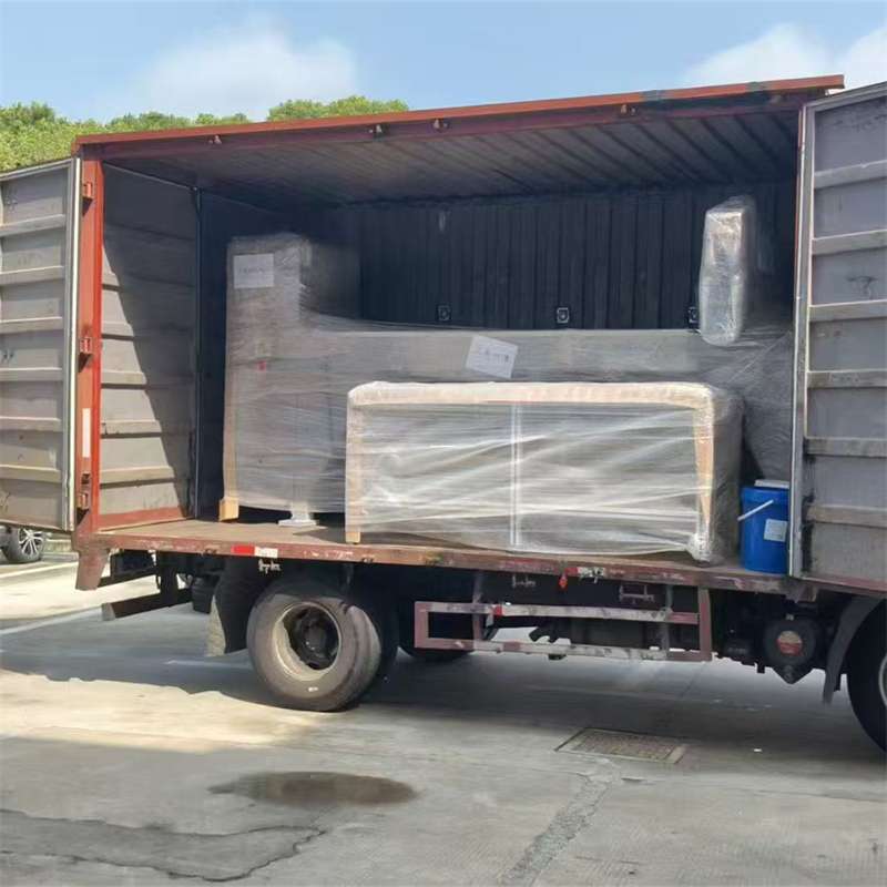 石排镇铜仁市物流专线：大件出口快运的多元服务与实践