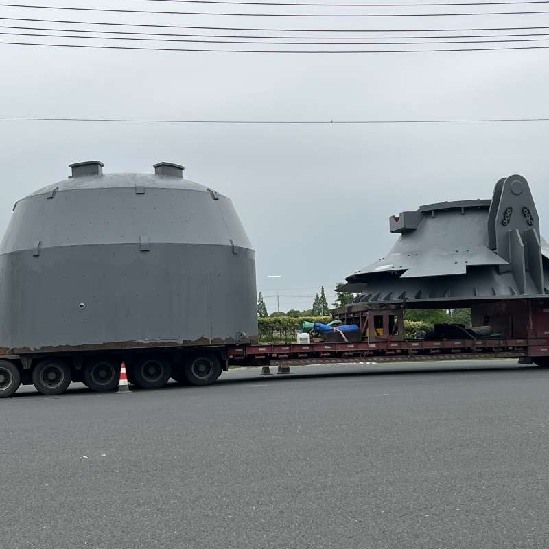 石排镇扶风县物流：多元服务与高效运输线路探索
