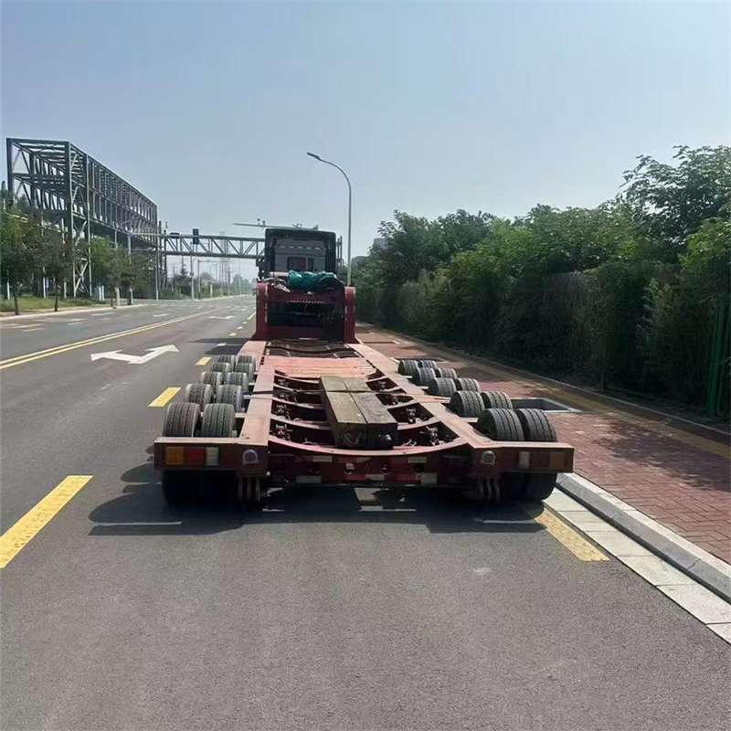 石排镇林芝物流：普货冷链大件运输新选择