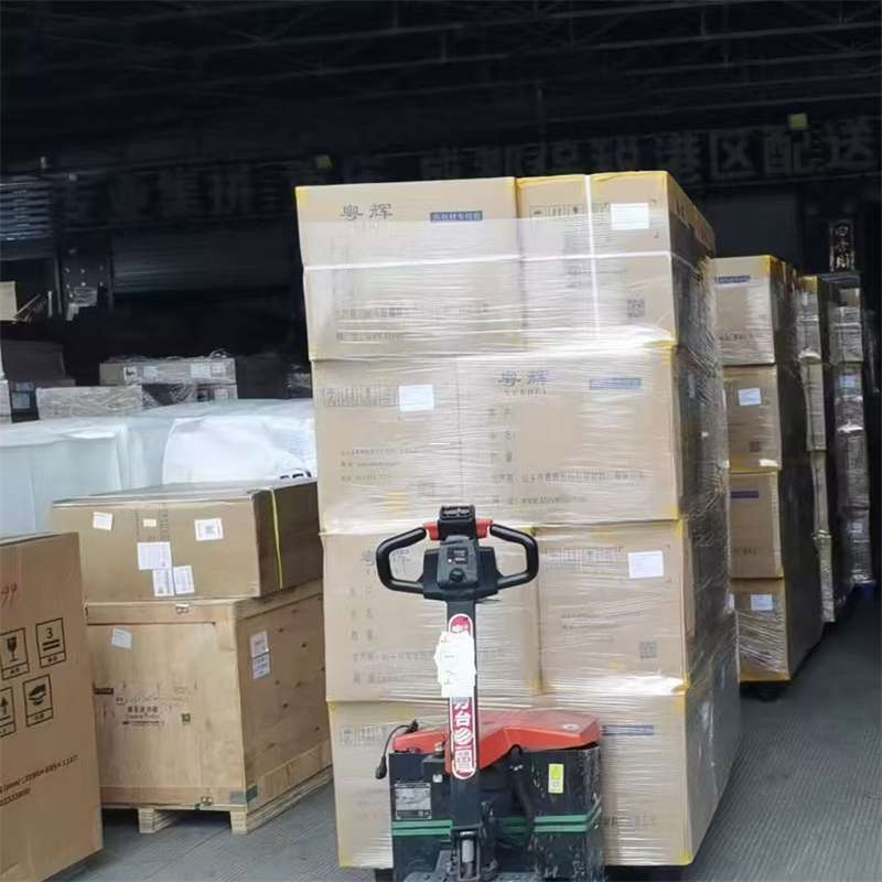 石排镇若尔盖县物流运输：多元服务与高效线路