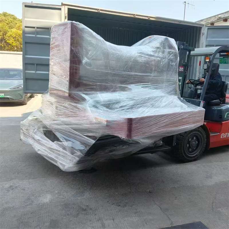 石排镇眉山市物流专线：多元货运服务探秘